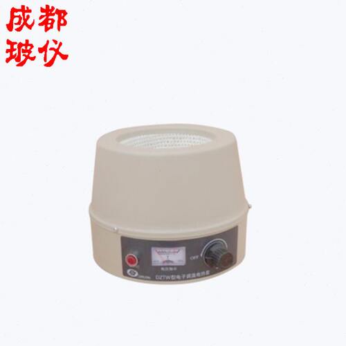 天津工兴 烧瓶加热套 调温型圆形调控电热套 可电子调温控温