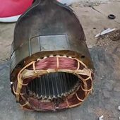 拆线神器铲扁铲拆马达全套电品铜电镐搞工具铜专用电机拆废铜线拆