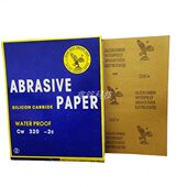 水0水砂纸砂纸水磨砂纸60汽车鹰 牌打磨球 鹰00 耐目10面漆