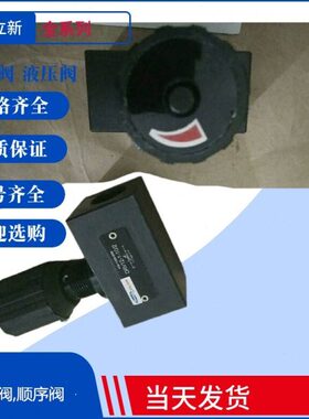 -  DV-110上海P81-节流阀--DV10101DVP-1 DV新DV10P12-P立16-10P6