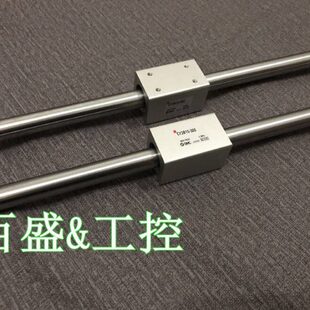 气缸6C/Y141B137540/CB/2530140/13全新4050Y3/无杆气缸50/-