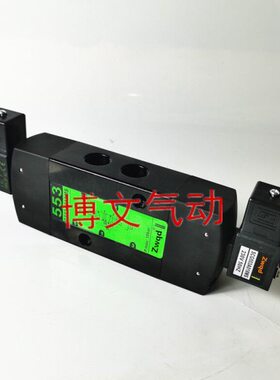 S55SC4分0双头 03A55MG 电磁阀 GS18M3A24VDC18