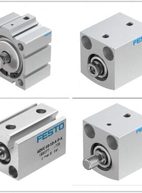 AE5-10-20-P6/AVCA-25128--16--AD0VC15-I-FESTO气缸---32-503-40