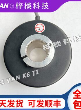 600电机24--F-J空心轴编码器RG电梯J30R1015305