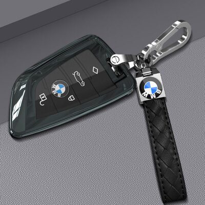 刀男士20235系系30款壳车x12322扣5锋五女宝马x3钥匙套适用款2022