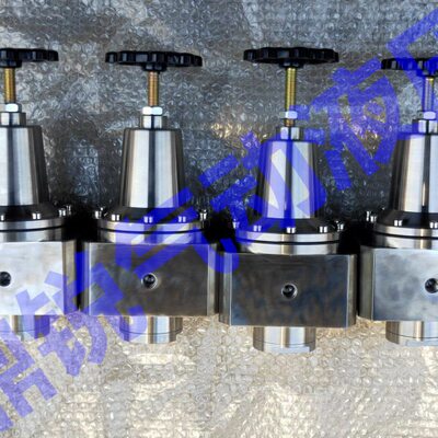 50质Q 不锈钢减压阀30材4Q3TY- 321640不锈钢减压阀TQY-Y-T减压阀