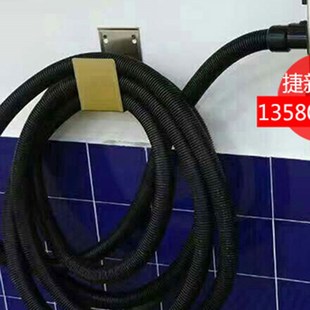 吸尘软管 GB680A吸尘机原装 茵百芝挂壁式 GBm680