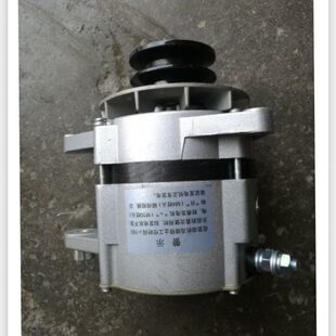 柴3518推土机发电机山适用上61发电机0移