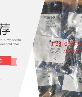 FESTO-/I  /现货15费斯托-30S Q12 8--815- 303320S-10QI19