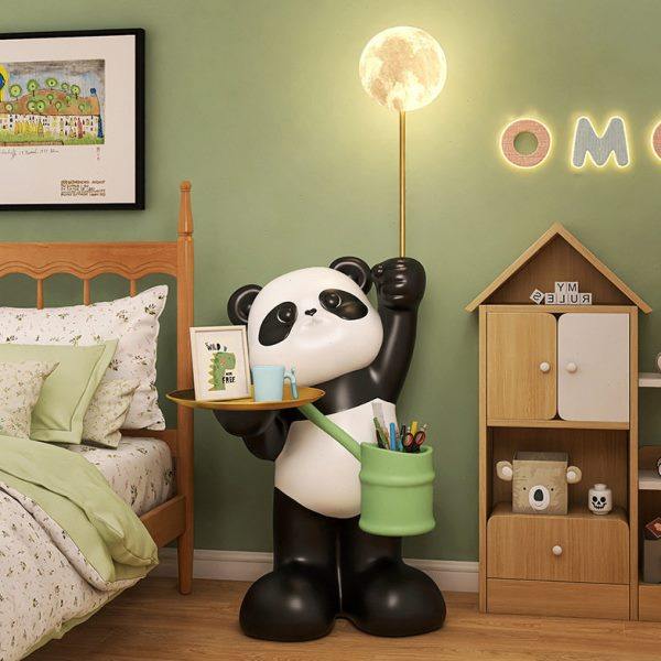 沙发边几边柜客厅落地灯电视柜摆件卧室床头柜卡通创意小茶几,饰品/流行首饰/时尚饰品新,摆件,淘宝优惠券,粉丝福利购,淘宝优惠卷