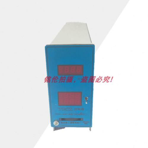 DXK-4A DXK-4B 电磁调速控制器 DXK-4C DXK-4D电动机调速控制器