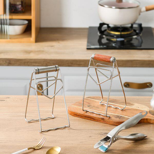 不锈钢防烫夹取碗夹盘子夹菜夹子厨房夹盘器防滑提盘夹蒸锅取盘夹