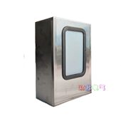 B3变8防雨罩温控器B8防尘罩专用不锈钢温控器W0W2油