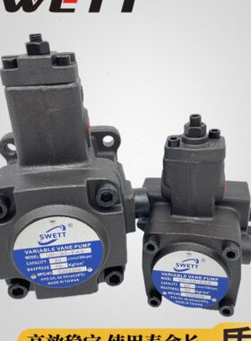 X/E片-D30叶A3P油泵 //15斯维特40-F/PHTT F/V20HH12VA1FA2液压SW