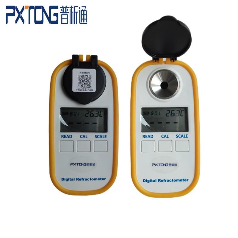 PX-ADD602m便携式电子数显汽车车用尿素浓度计尿素检测仪