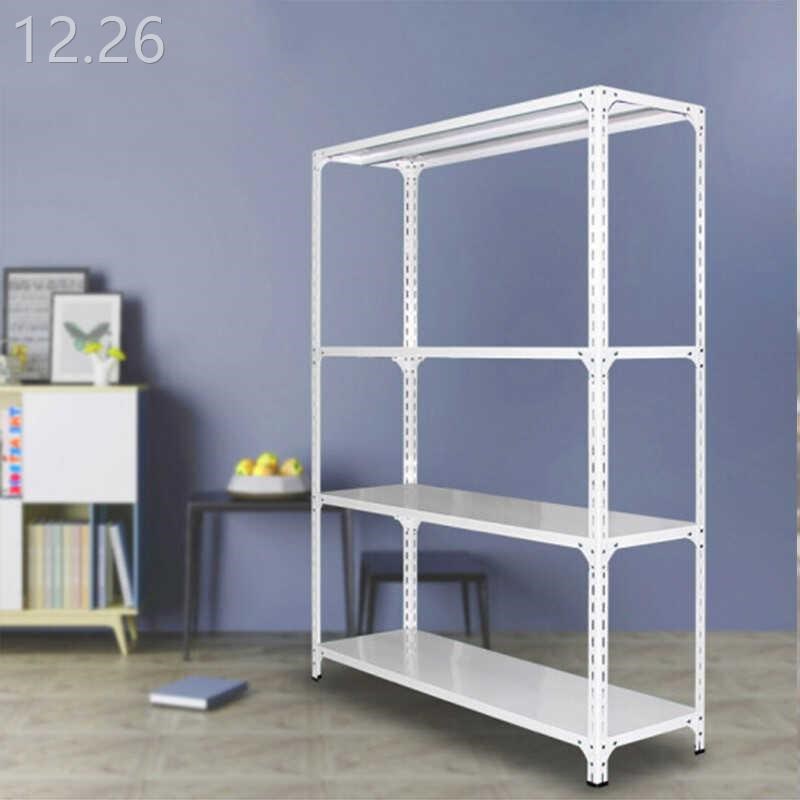 时通角钢货架货架子储物架货物仓储货架置物架仓P库市货超物架150