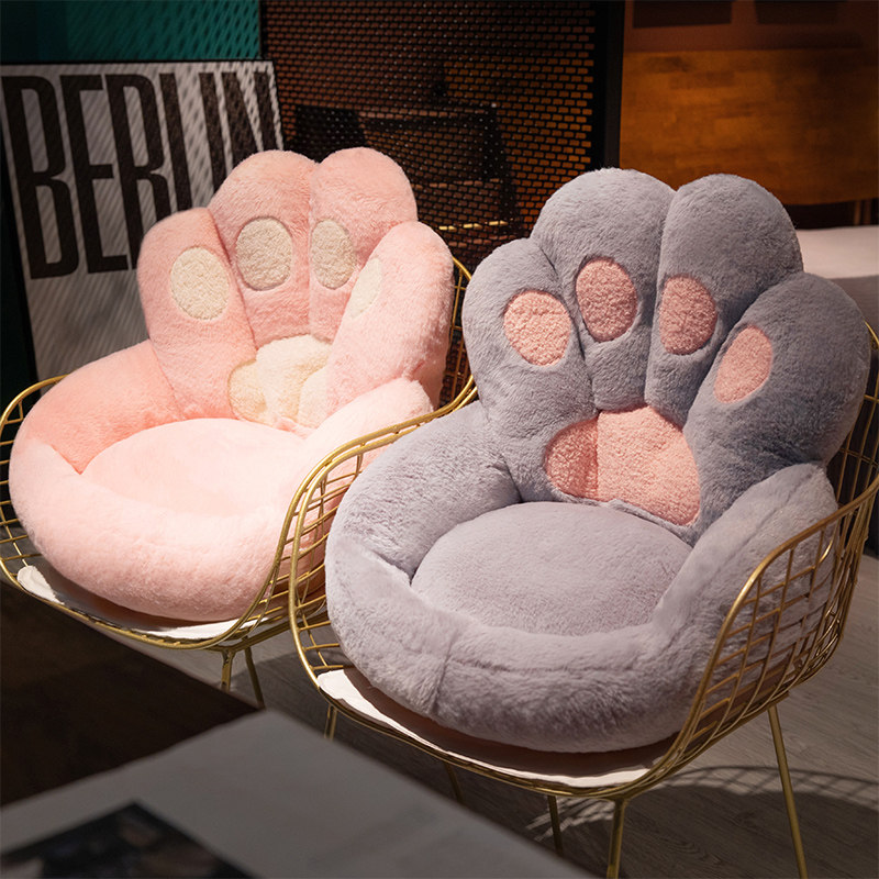 坐垫办公室久坐护腰靠垫靠背一体椅子垫座椅屁股垫子学生椅垫屁垫,居家布艺,椅垫,淘宝优惠券,粉丝福利购,淘宝优惠卷