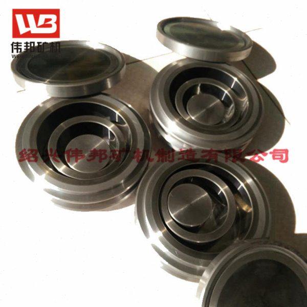 锰钢合金钢碳化钨料钵 制样机 装料量150-200g 研磨机,机械设备,研磨机,淘宝优惠券,粉丝福利购,淘宝优惠卷