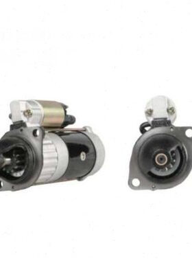 常C1起动机马达0发-起动机11DJ930/111Q起动机X1T/40单缸发常A