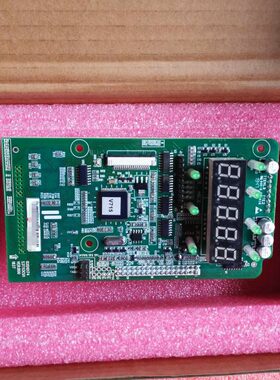 S3C110的S主控IU13T伺服驱动器全新 US11川3303C3T汇板