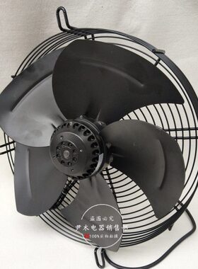 30外转子轴流风机网散热冷凝0工业F-WVv3Y冷库罩冷却风扇器2208 0