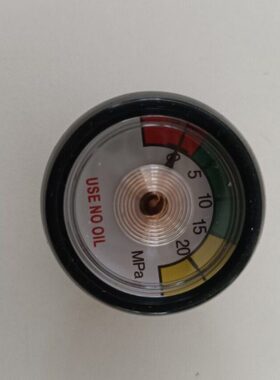 MPa压力表-单位表专用0MPa30减压器