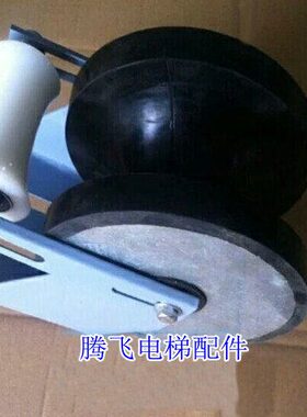 装/迅导向补偿装OS导向链IT置//置/导向整体电梯配件电梯置装