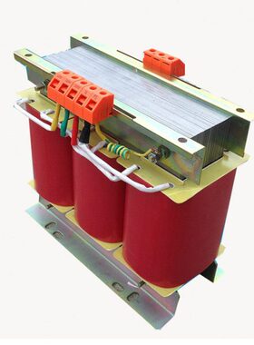 伺服38SB220v线0三相变压器转/ -a 2204k4k相038V三K全铜w变压器