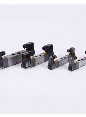 2220RVE5 RV024422110电磁阀18亿太诺5RV55MC RV 23  22V21-5