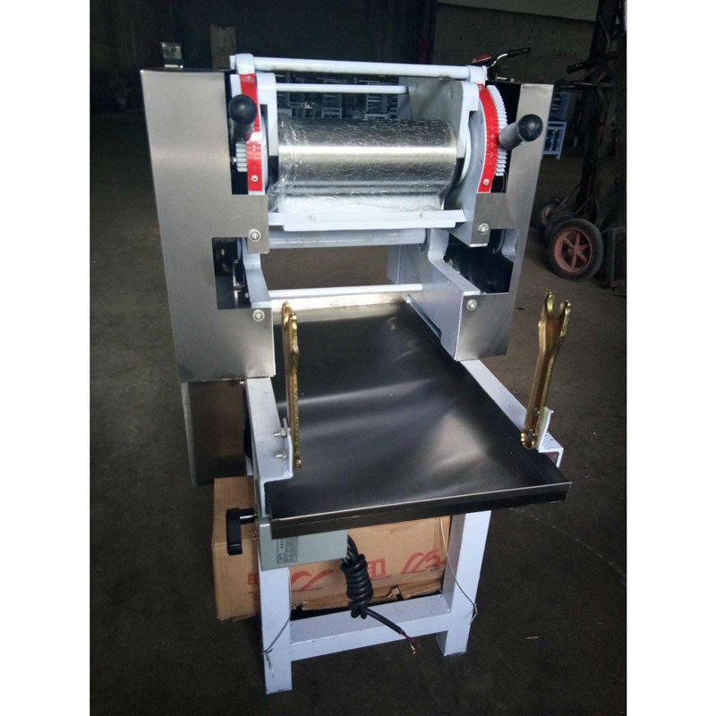 商用挂面房挂面机多功能全自动压面机面条拌粉T机配套机械设备