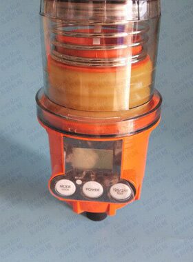 脂LLM注自动TM50脂单K油注M器帕尔萨点/5M加0器25012L器美国