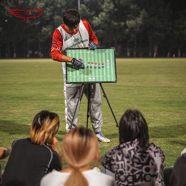 YikunDiscs翼鲲飞盘立式战术板团队飞盘折叠比赛教练训练便携户外,运动/瑜伽/健身/球迷用品,极限飞盘,淘宝优惠券,粉丝福利购,淘宝优惠卷