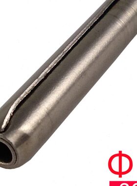 重型不锈钢性I30（/圆柱销4N73DI（Φ4）卷）648制弹4S87O