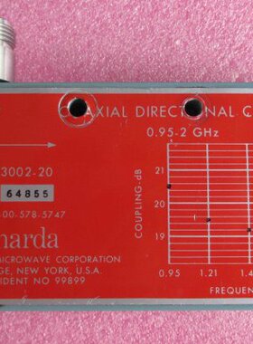 2050n耦合器3095 Brd0d 0W 2020 高 2G 大功率-aHz功率 定向a.- N