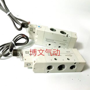 电磁阀5ES210-08A二位五通换向阀5ES210-08B