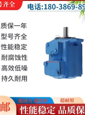 ER5ACK-2A士1AVAS/威/9/1/DVI22-油泵B1208格/C叶片泵A1R-/