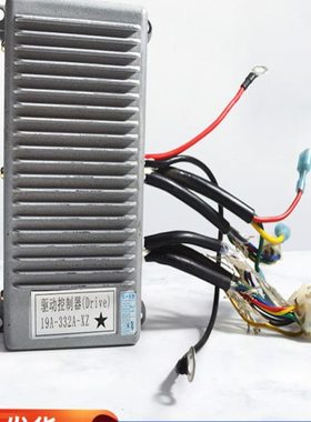 合力力达电动托盘配件搬运车地牛CBD-190Li起升控制器19A-332A-QS