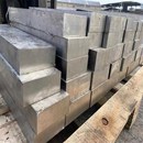 316F不锈钢板棒方扁钢 无磁304 303不锈钢板钢棒方钢扁钢2r01 202