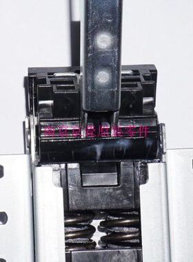 4-京瓷Tm85M4A423铰链 802012-m422全新器  输稿M8i12左 原装0