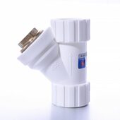 天 一ppr水管配件金 过滤器过滤器牛32型PPRPPR20 Y25