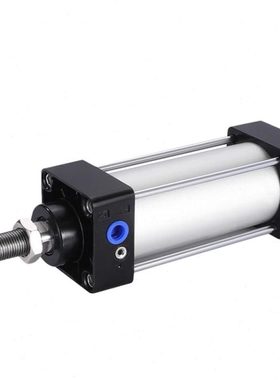 SC标准气缸SC32SC40SC50SC63SC80SC100SC125SC160SC200SC250SC320