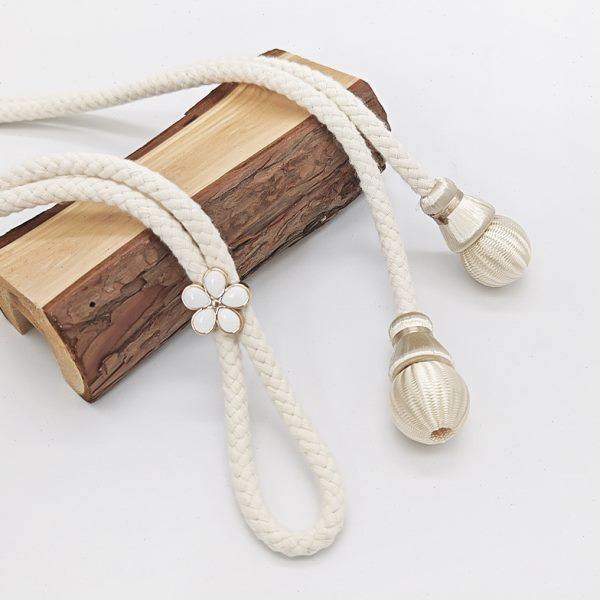 现简约窗帘绑带捆绑绳一对装纱帘扎束带收纳固定窗帘扣家居配件,居家布艺,窗帘绑带,淘宝优惠券,粉丝福利购,淘宝优惠卷