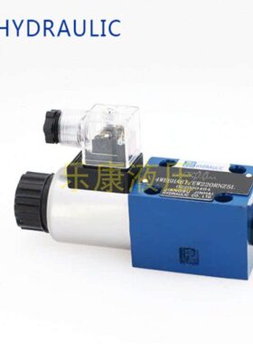 Y WE E4WW6HE6E6G液压WC4A446 WEW4AW6D6 4BEE4  E电磁阀6AE