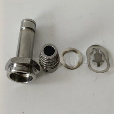 电磁脉冲阀 先导阀 阀芯 维修阀杆先导头 SCR353A230 SCR353G235