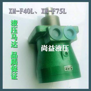 吊機X 專用 M7M4馬達F 馬達L F40軸向柱塞泵0X液壓ZM575