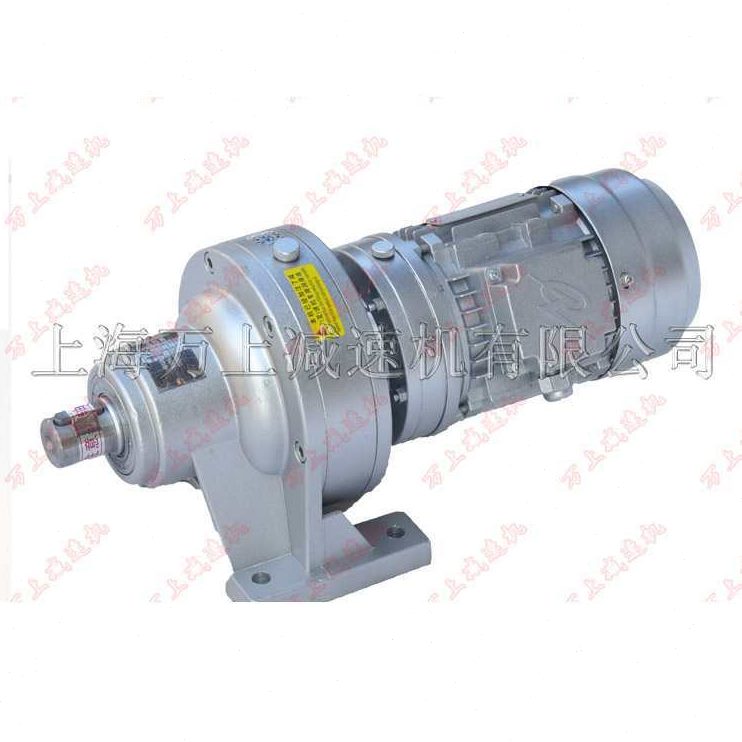 128摆线针轮减速机1285 减速器5行星摆 线BW微型B线减速电机W摆E