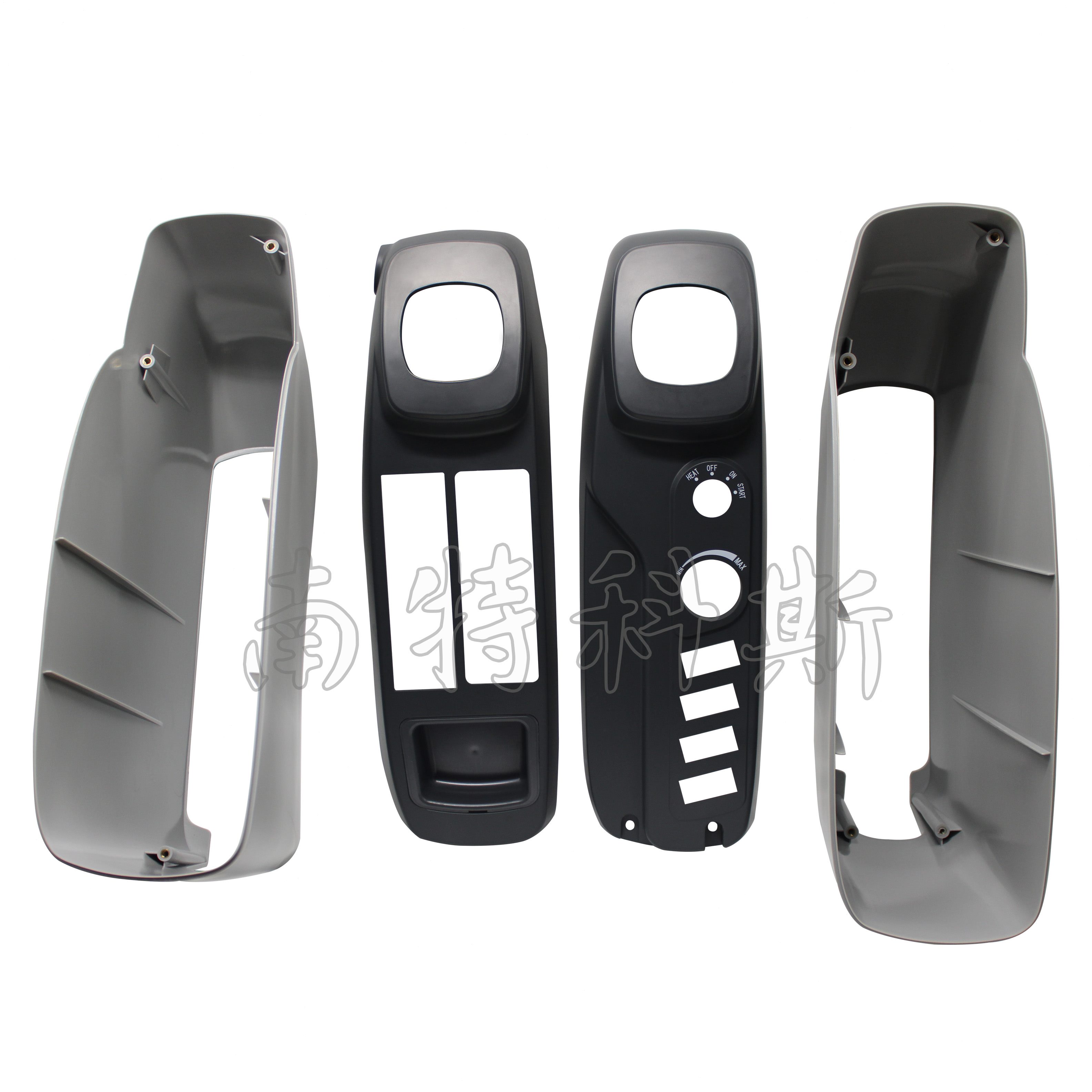 /饰挖掘机055/装饰板/2326/5徐工5D扶手箱26室内21/21013驾驶/150