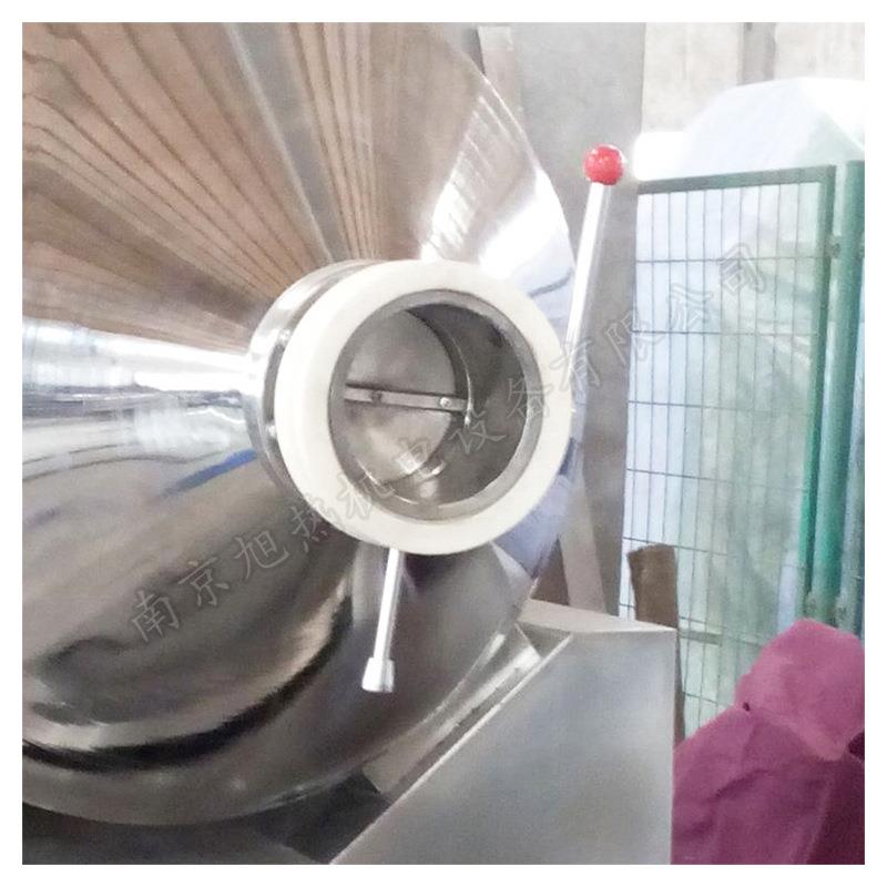 二维混合机EYH-1000全容积1000L304材质时间控制