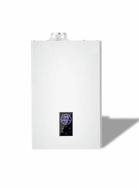 匠奥全预混冷凝壁挂炉28KW采暖洗浴两用炉供暖240平米节能高效