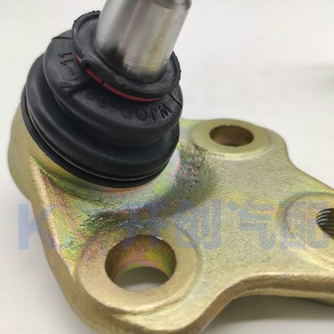 控制瑞虎瑞虎瑞虎下支臂奇瑞三角臂球球头头3下摆臂臂球销5球头头